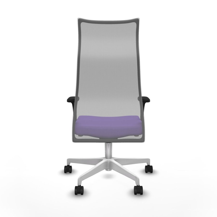 Kontorstol Albacete Piqueras y Crespo B1C026N Syren #5