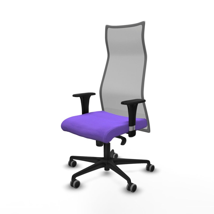 Kontorstol Albacete Piqueras y Crespo B1C036G Syren #2