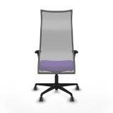 Kontorstol Albacete Piqueras y Crespo B1C036G Syren #5