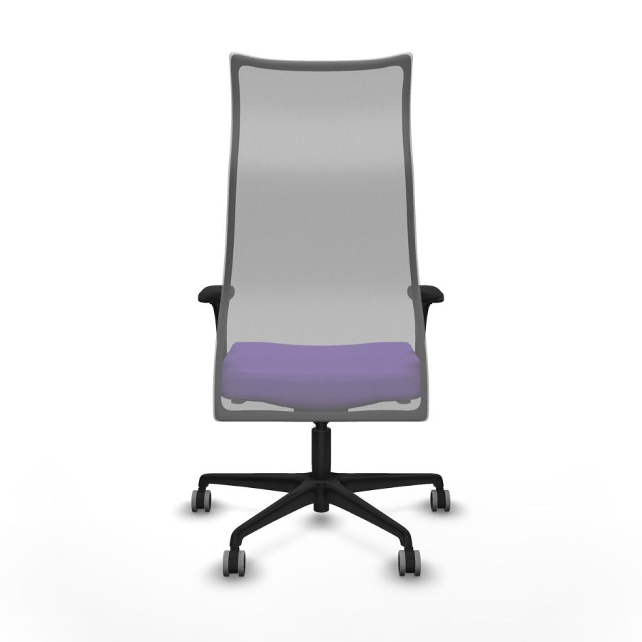 Kontorstol Albacete Piqueras y Crespo B1C036G Syren #5