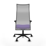 Kontorstol Albacete Piqueras y Crespo B1C036N Syren #5