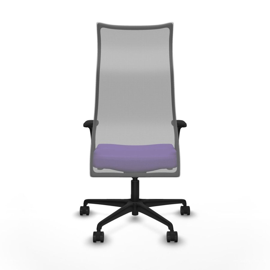 Kontorstol Albacete Piqueras y Crespo B1C036N Syren #5