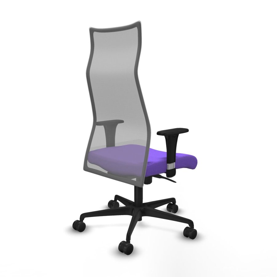 Kontorstol Albacete Piqueras y Crespo B1C036N Syren #6