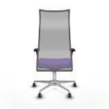 Kontorstol Albacete Piqueras y Crespo B1C086G Syren #5