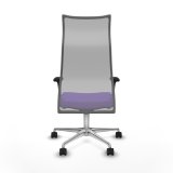 Kontorstol Albacete Piqueras y Crespo B1C086N Syren #5