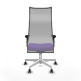 Kontorstol Piqueras y Crespo B2D026G Syren #5