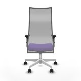 Kontorstol Piqueras y Crespo B2D026N Syren #5