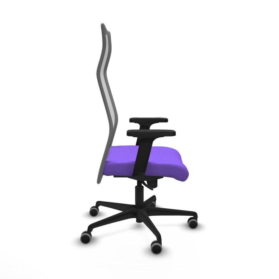 Kontorstol Piqueras y Crespo B2D036G Syren #7