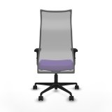 Kontorstol Piqueras y Crespo B2D036N Syren #5