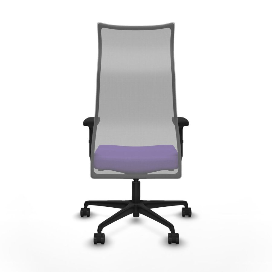 Kontorstol Piqueras y Crespo B2D036N Syren #5