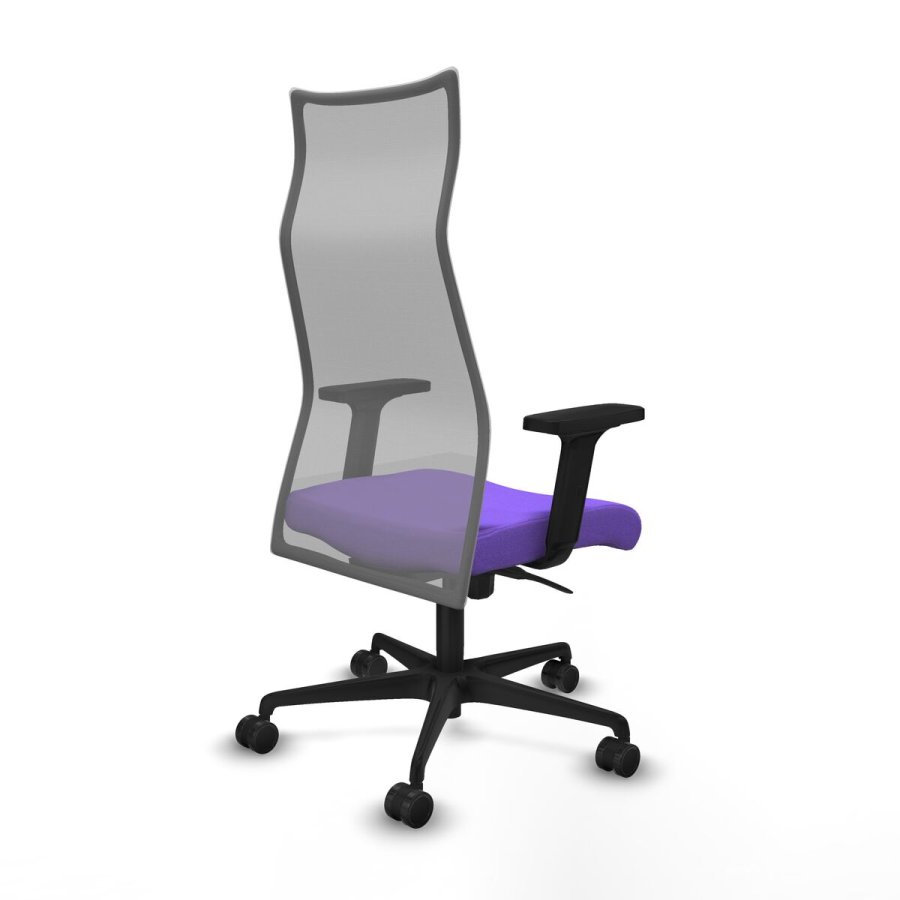 Kontorstol Piqueras y Crespo B2D036N Syren #6