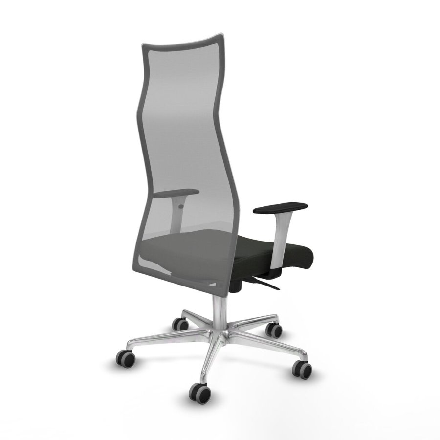 Kontorstol Albacete Piqueras y Crespo B1B086G Sort #6