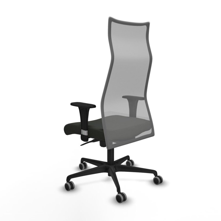 Kontorstol Albacete Piqueras y Crespo B1C036G Sort #4