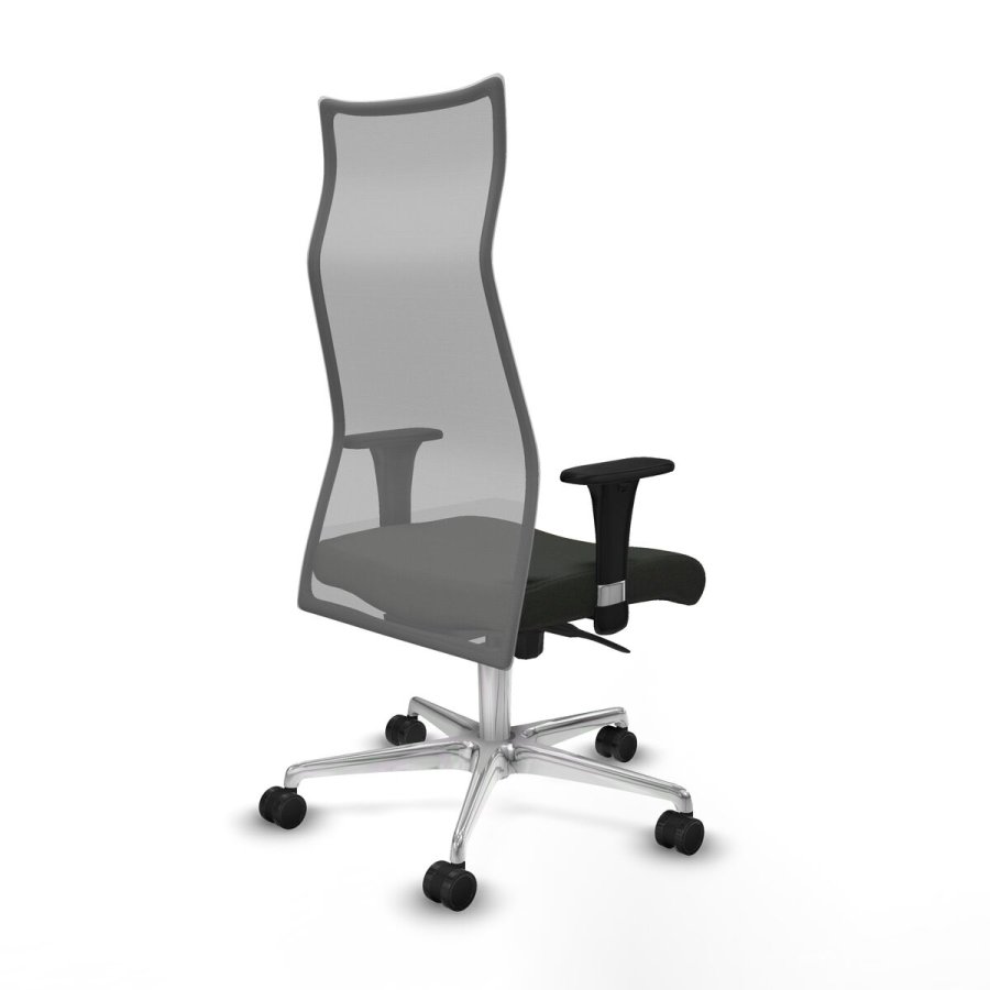 Kontorstol Albacete Piqueras y Crespo B1C086N Sort #6