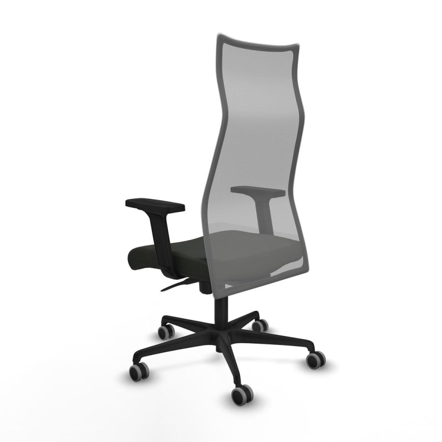 Kontorstol Piqueras y Crespo B2D036G Sort #4