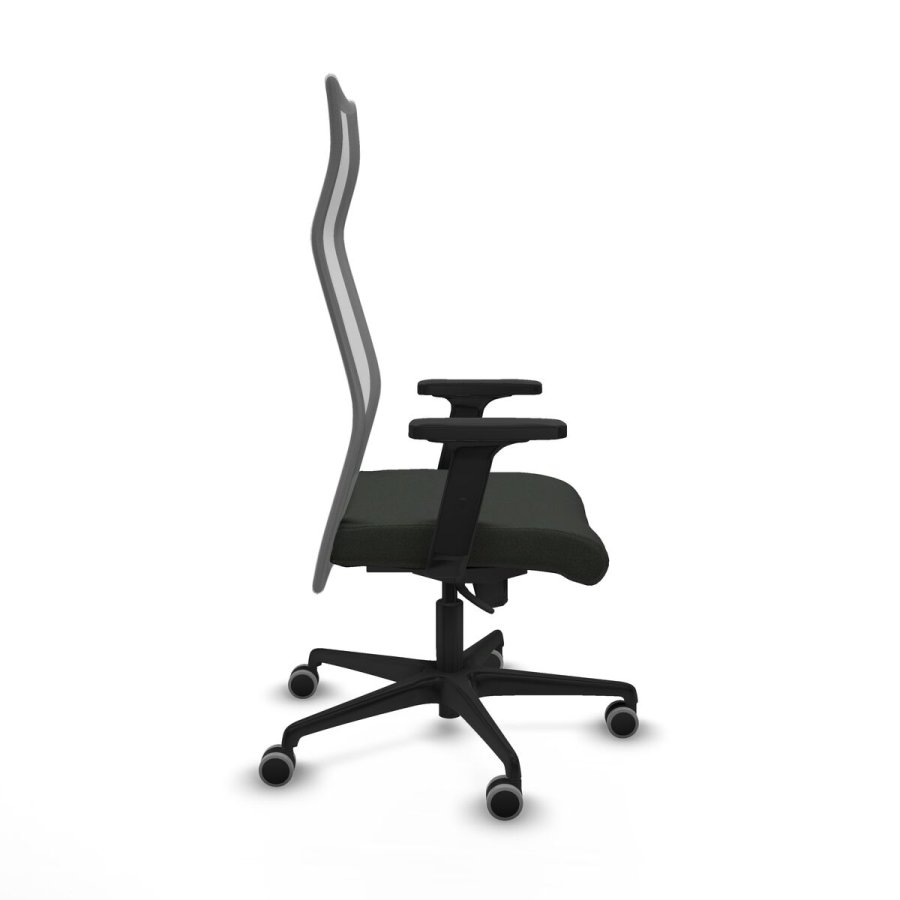 Kontorstol Piqueras y Crespo B2D036G Sort #7