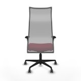 Kontorstol Albacete Piqueras y Crespo B1C036G R�dbrun #5