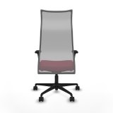 Kontorstol Albacete Piqueras y Crespo B1C036N R�dbrun #5