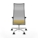 Kontorstol Albacete Piqueras y Crespo B1C026N Gul #5