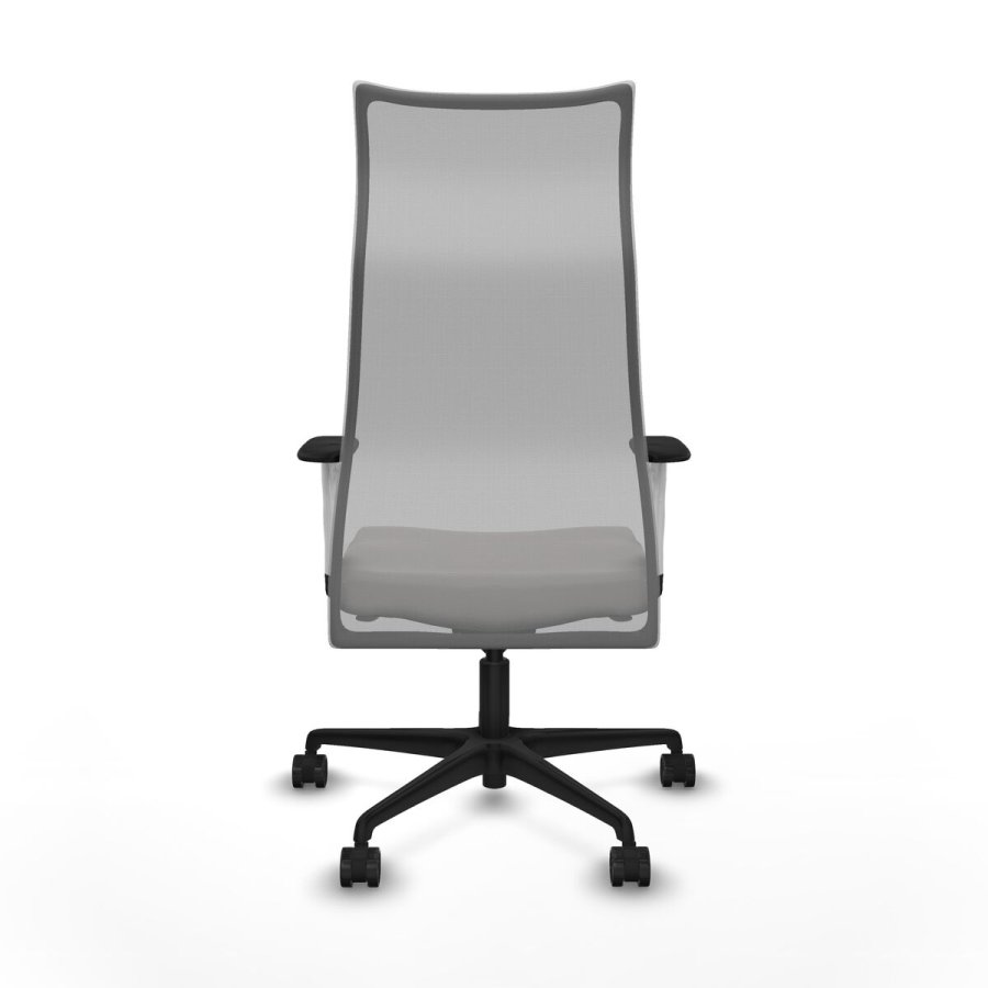 Kontorstol Piqueras y Crespo B1B036N Hvid #5