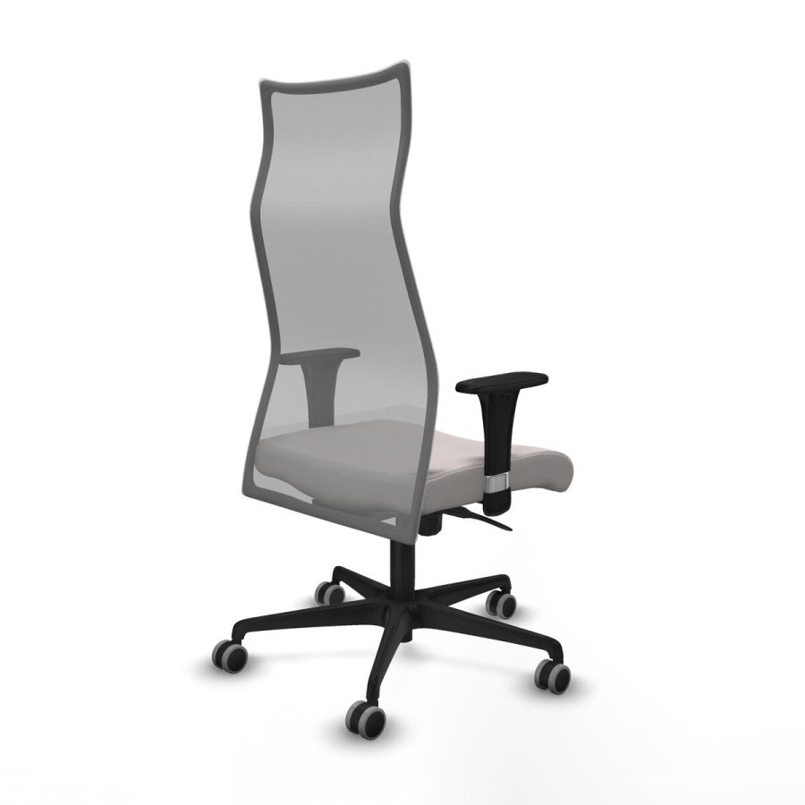 Kontorstol Albacete Piqueras y Crespo B1C036G Hvid #6