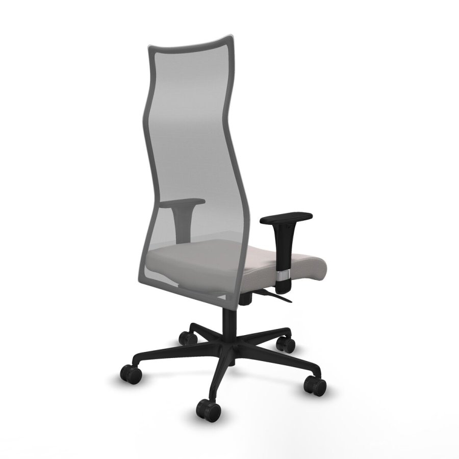 Kontorstol Albacete Piqueras y Crespo B1C036N Hvid #6