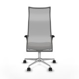 Kontorstol Albacete Piqueras y Crespo B1C086N Hvid #5