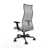 Kontorstol Piqueras y Crespo B2D036N Hvid #4