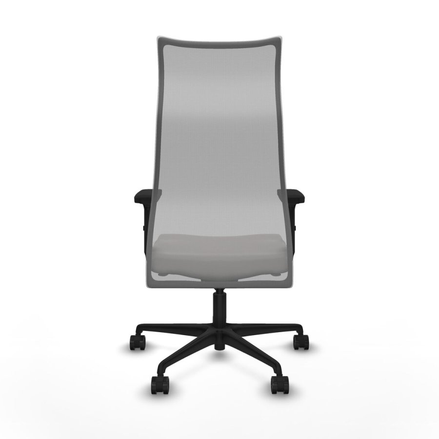 Kontorstol Piqueras y Crespo B2D036N Hvid #5