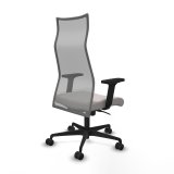 Kontorstol Piqueras y Crespo B2D036N Hvid #6