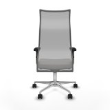 Kontorstol Piqueras y Crespo B2D086N Hvid #5