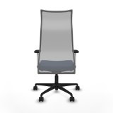 Kontorstol Albacete Piqueras y Crespo B1B036N Marinebl� #5