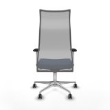 Kontorstol Albacete Piqueras y Crespo B1B086G Marinebl� #5