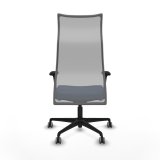 Kontorstol Albacete Piqueras y Crespo B1C036G Marinebl� #5