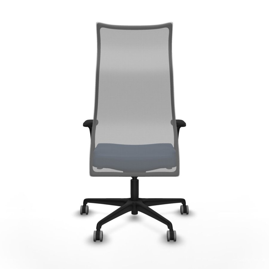 Kontorstol Albacete Piqueras y Crespo B1C036G Marinebl� #5