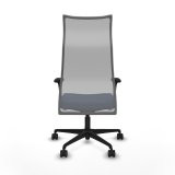 Kontorstol Albacete Piqueras y Crespo B1C036N Marinebl� #5