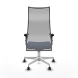 Kontorstol Piqueras y Crespo B2D026G Marinebl� #5