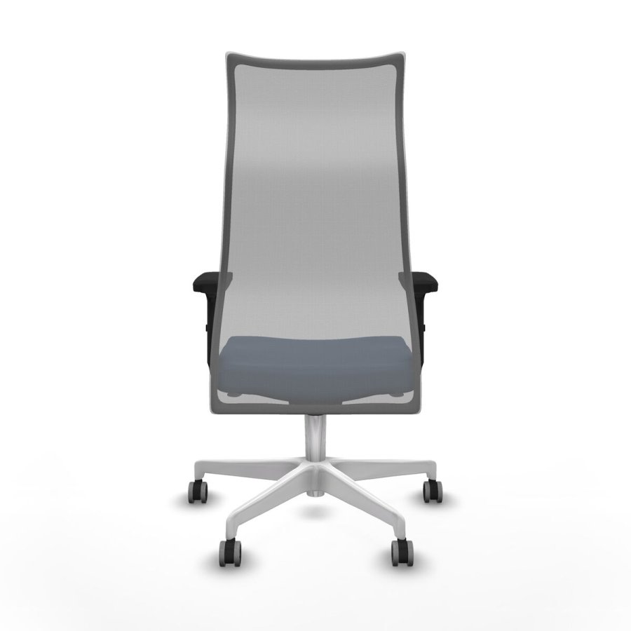 Kontorstol Piqueras y Crespo B2D026G Marinebl� #5