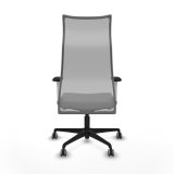 Kontorstol Piqueras y Crespo Albacete Gr� #5