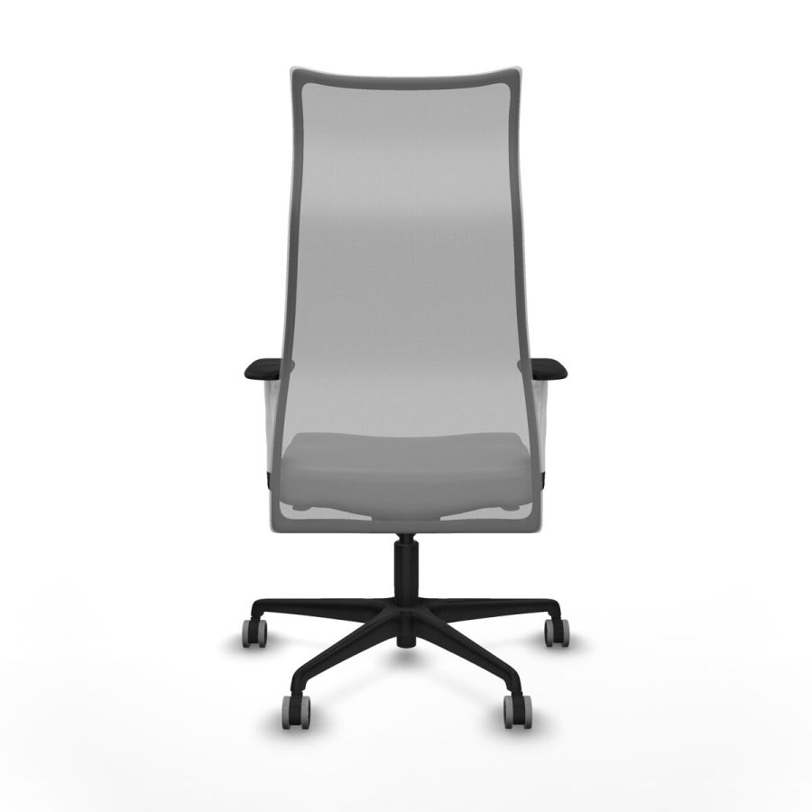 Kontorstol Piqueras y Crespo Albacete Gr� #5