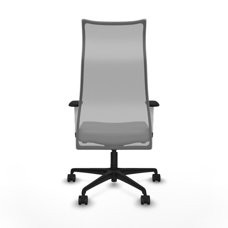 Kontorstol Piqueras y Crespo Albacete Gr� #5