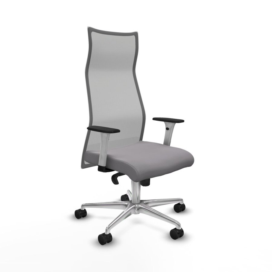 Kontorstol Piqueras y Crespo Albacete Gr� #1