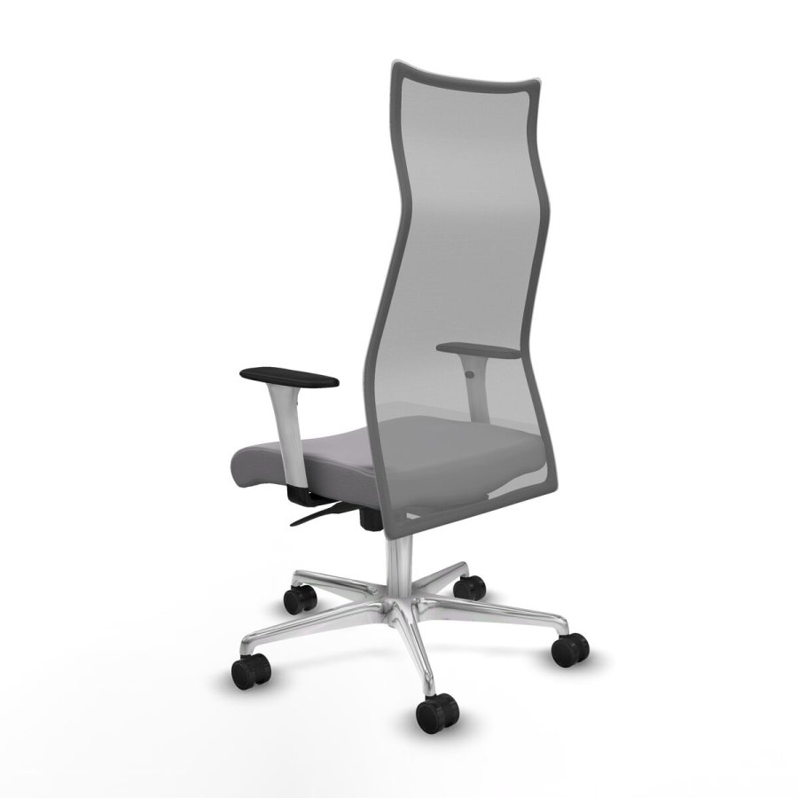 Kontorstol Piqueras y Crespo Albacete Gr� #4