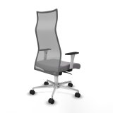 Kontorstol Piqueras y Crespo Albacete Gr� #6