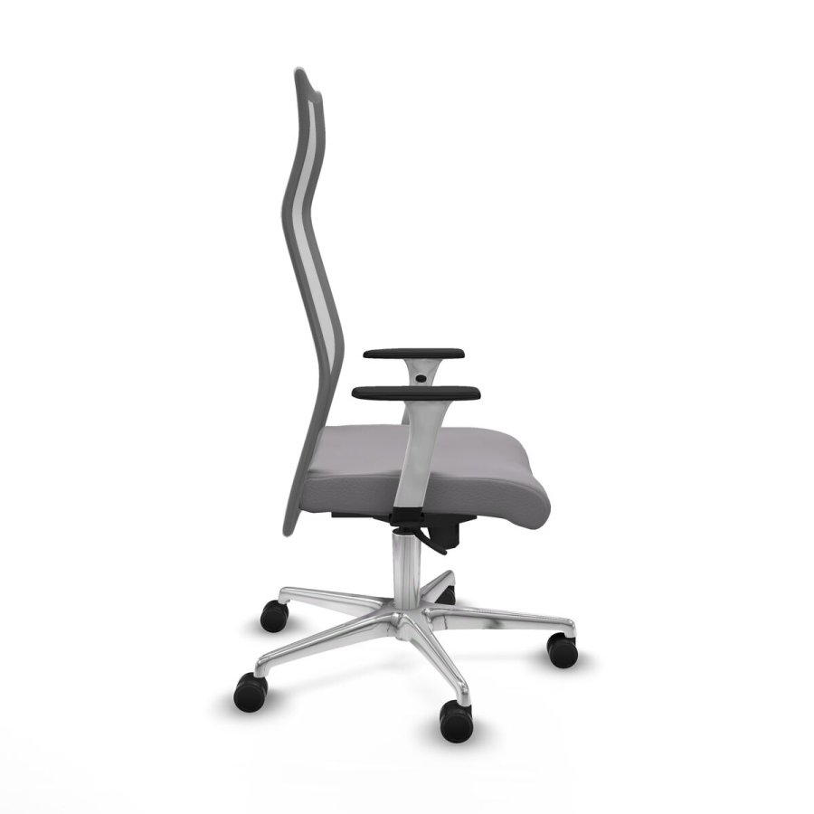 Kontorstol Piqueras y Crespo Albacete Gr� #7