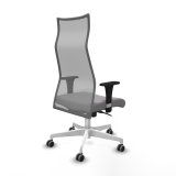 Kontorstol Piqueras y Crespo Albacete Gr� #6