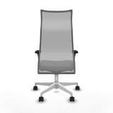 Kontorstol Piqueras y Crespo Albacete Gr� #5