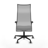 Kontorstol Piqueras y Crespo Albacete Gr� #5