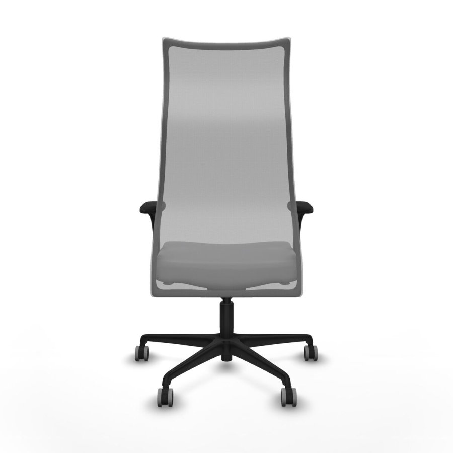 Kontorstol Piqueras y Crespo Albacete Gr� #5