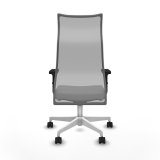 Kontorstol Piqueras y Crespo B2D026N Gr� #5